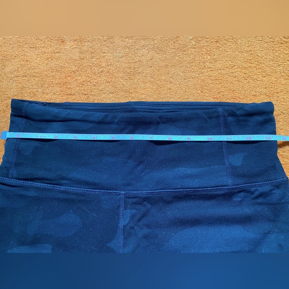 Shambhala Live-In High Rise Leggings Size M - Picture 4 of 9